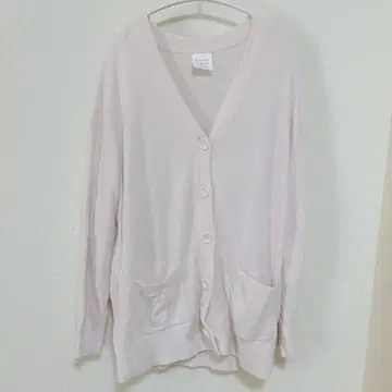 젤라토 피케 카디건