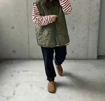 m65 라이너 베스트