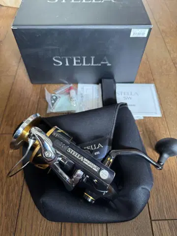 20STELLA SW 18000 참치 GT 히라마사