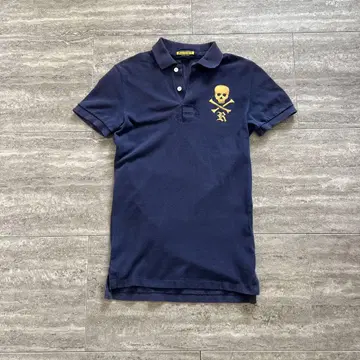 ralph lauren rugby polo shirt 00s y2k
