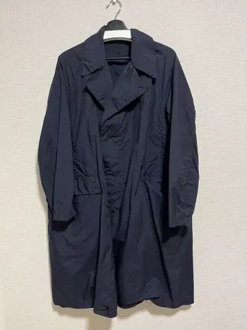 미품 TEATORA DEVICE COAT 접이식 46 사이즈
