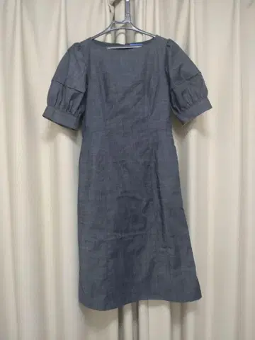 BLUE LABEL CRESTBRIDGE 원피스 38 사이즈