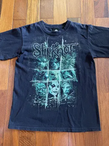 Bravado 브라바도 slipknot 슬립낫