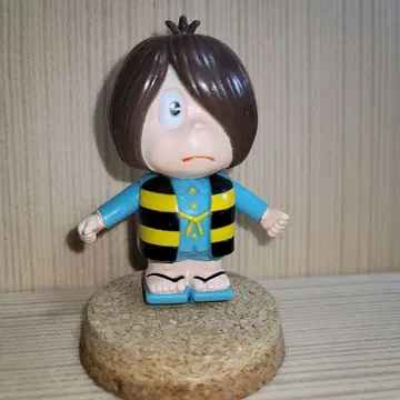 BANDAI 1985 게타로 피규어 40년 전 레어품
