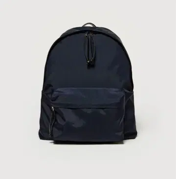 AURALEE 25aw BACKPACK MADE BY AETA NAVY