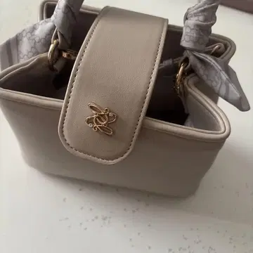 란다 핸드백