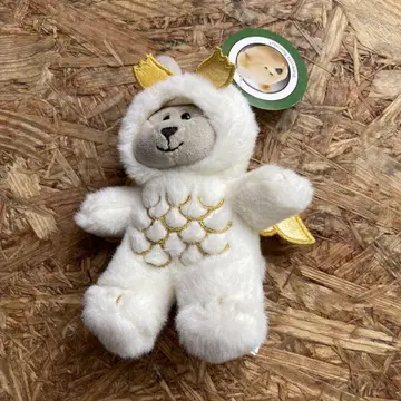 스벅 베어리스타 드래곤 Mini