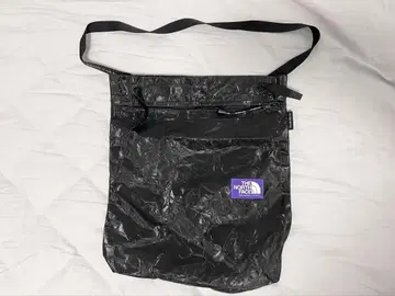 더 노스페이스 블랙 사코시