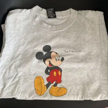 중고 의류 SHERRY'S BEST MICKEY USA
