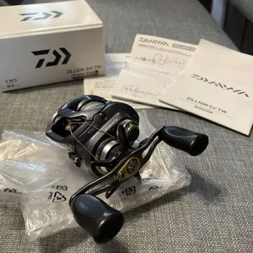 ZILLION SVTW 1016SV-XXHL 9.1 좌 지리온 커스텀