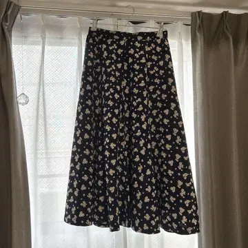 코엔지 가이진 vintage skirt