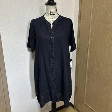 롱 셔츠 여름용 롱 재킷