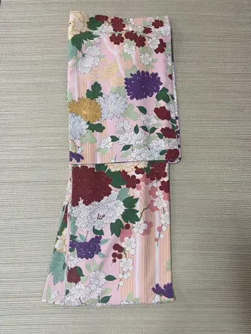 마메치요 모던 보통 소매 M 사이즈