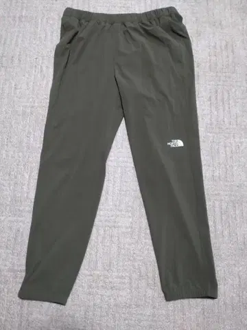 새상품급 THE NORTH FACE 플렉시블 앵클 팬츠 M