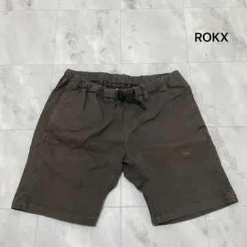 ROKX 반바지, 짧은 바지, 등반용, 아웃도어, 스트리트