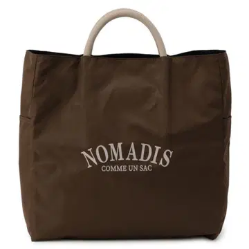 신작 NOMADIS(노마디스) 토트백 17,600엔