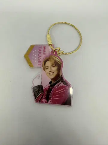 타카시 EBiDAN THE LIVE 즉시 구매 가능