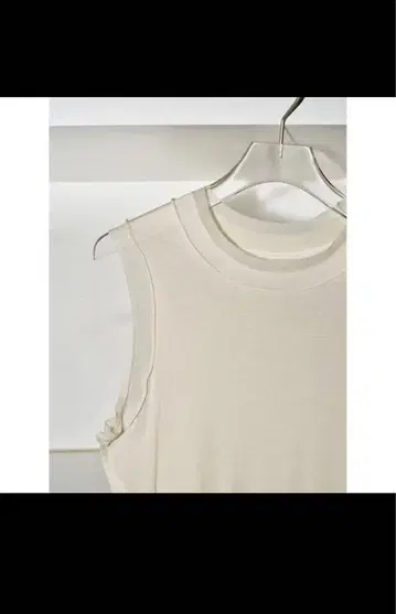 [새상품] TODAYFUL Highgauge Layered Tanktop