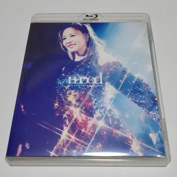 BoA/BoA LIVE TOUR 2019 #mood 블루레이