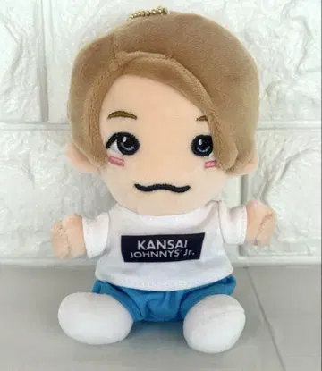 쇼몬 요시노리 치비누이