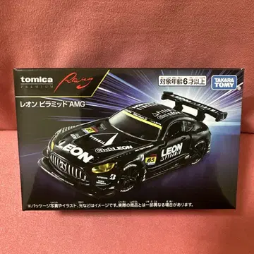 토미카 레온 빌라미드 AMG