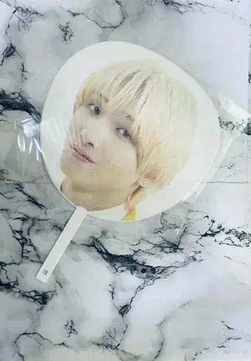 BUDDiiS FUMIYA 에비라이 2025 부채