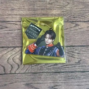 에비라이 아쿠키 원엔 하야토