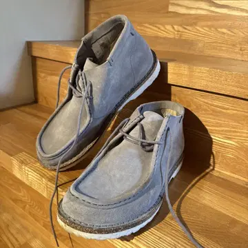 Birkenstock 파사데나 그레이 27cm