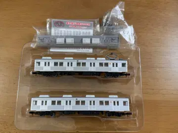 철도 컬렉션 도큐 이즈큐 8000계