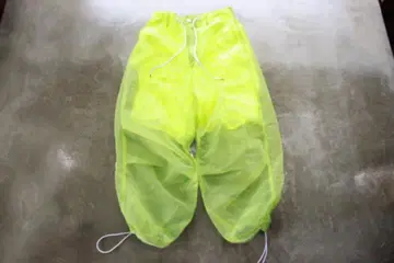 GALFY 메쉬 팬츠