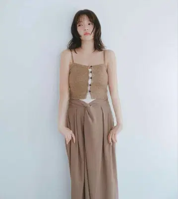 안드콜(Andequal) 비스체