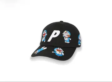 PALACE 도라에몽 6면 "블랙"