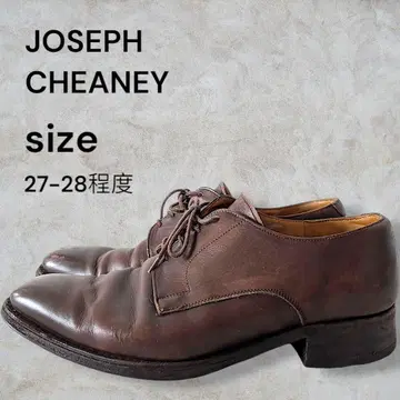 JOSEPH CHEANEY 조셉 치니 로퍼 비즈니스 가죽 신발