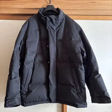 유니클로 다운 재킷 XL