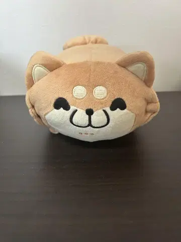 본레스견 봉제 인형[세키구치]