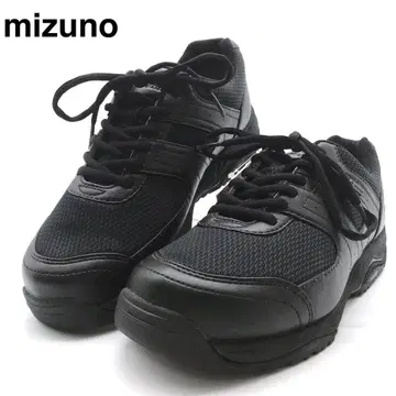 미사용 MIZUNO 미즈노 OD100 GTX 6 워킹화 남녀