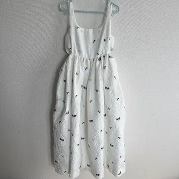 bibiy B. COSMOS DRESS 유유코 님
