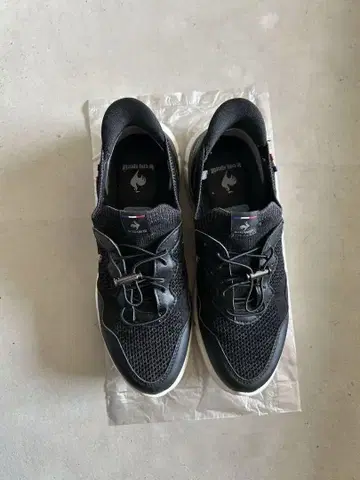 le coq sportif 스니커즈 24.5