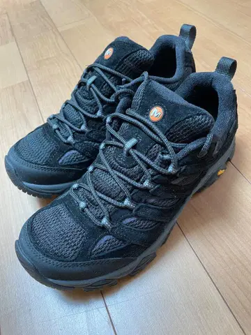 MERRELL MOAB 3 WP