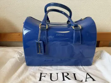 FURLA 캔디 백 핸드백