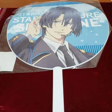 우타프리 부채 히지리카와 마사토