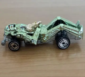 HOT WHEELS 핫휠 미니카 80-90s vintage