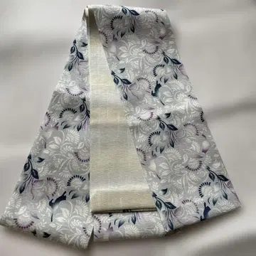 폴리에스테르 반폭 오비