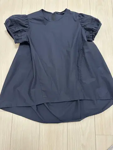 YOKOCHAN 블라우스