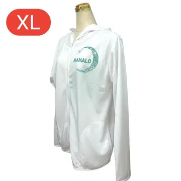 UV 파커 XL 사이즈 (HOKU LANI)