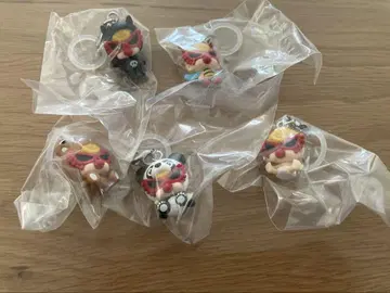 HYSTERIC MINI(히스테릭 미니) 표시 액세서리