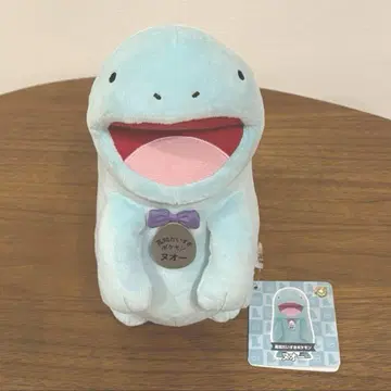 포켓몬 로컬acts 누오 봉제 인형