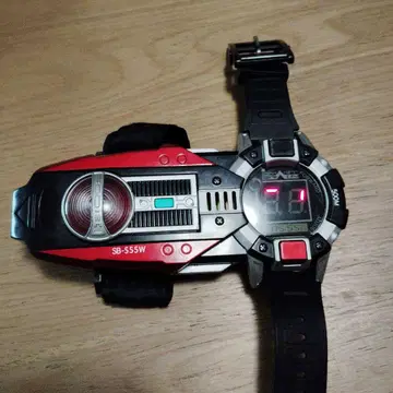 가면라이더 555 DX 파이즈 액셀