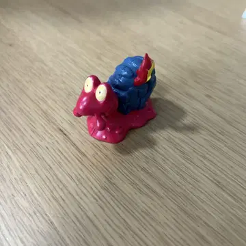 포켓몬 몬콜레 마스칼고