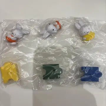 미피 70주년 기념 피규어 컬렉션 가챠가챠